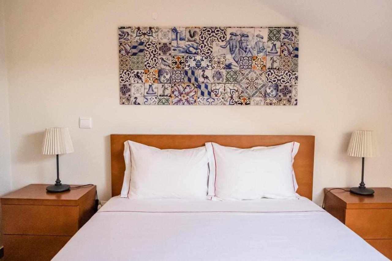 Casa Do Rio Hotel Peso da Regua Ngoại thất bức ảnh