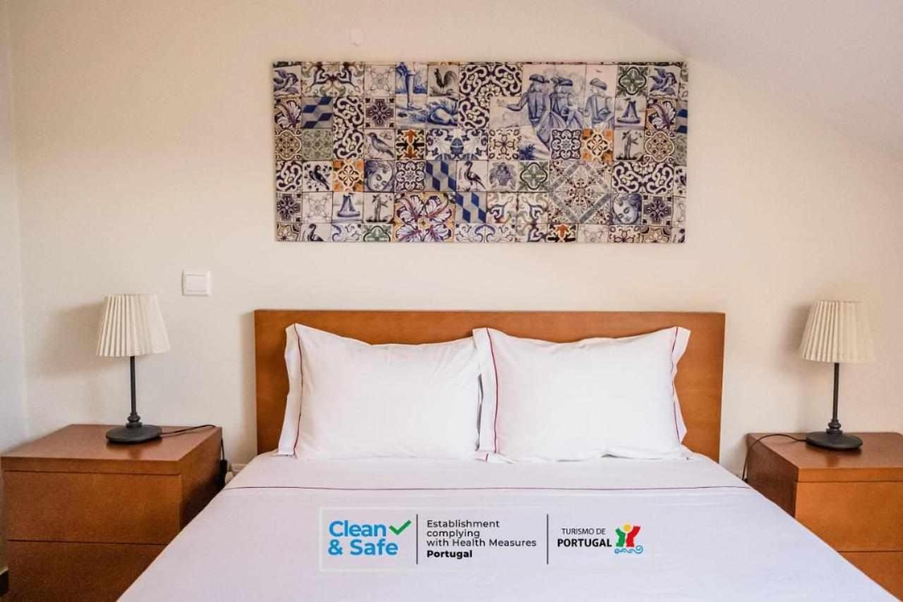 Casa Do Rio Hotel Peso da Regua Ngoại thất bức ảnh