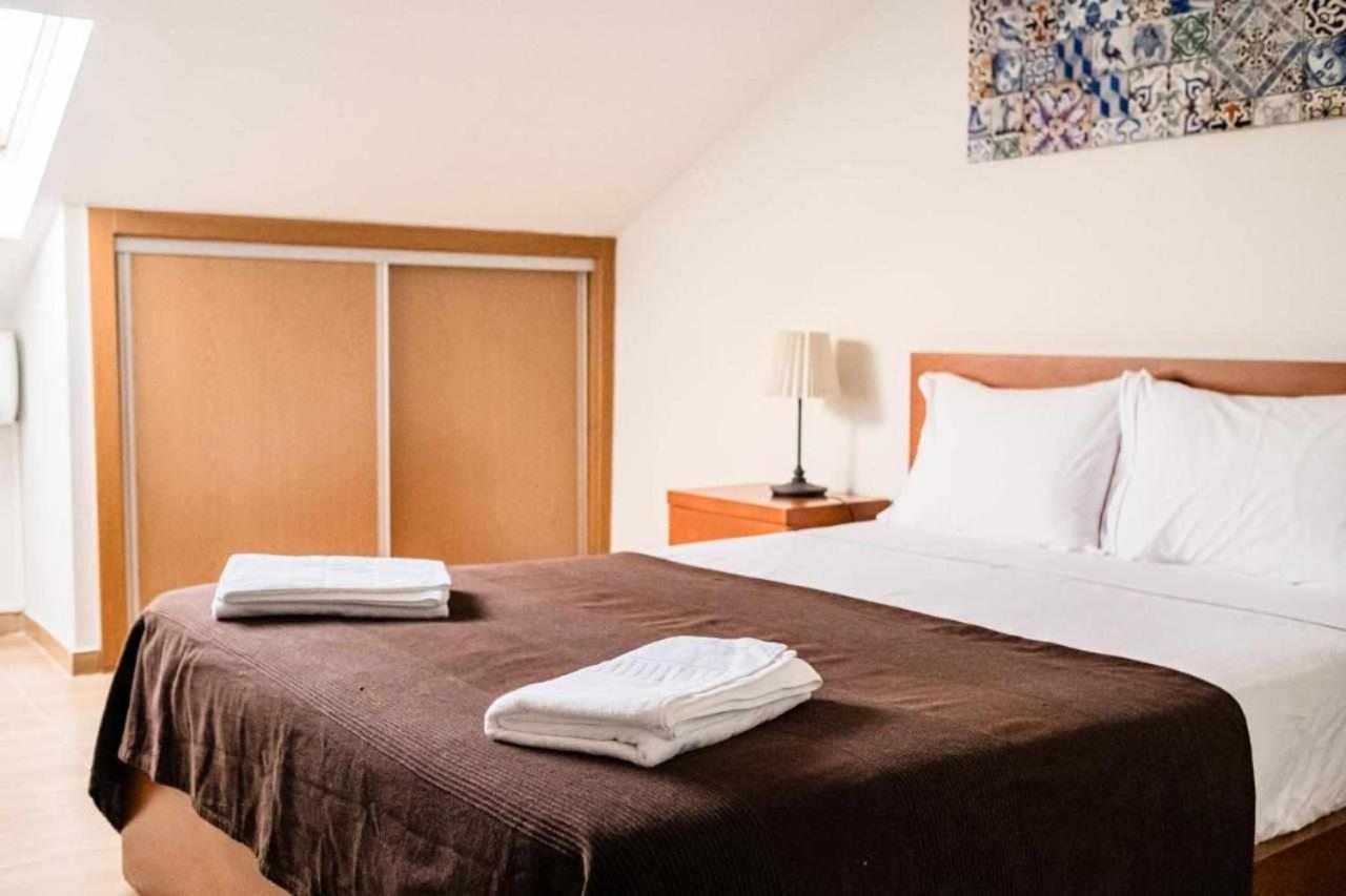 Casa Do Rio Hotel Peso da Regua Ngoại thất bức ảnh