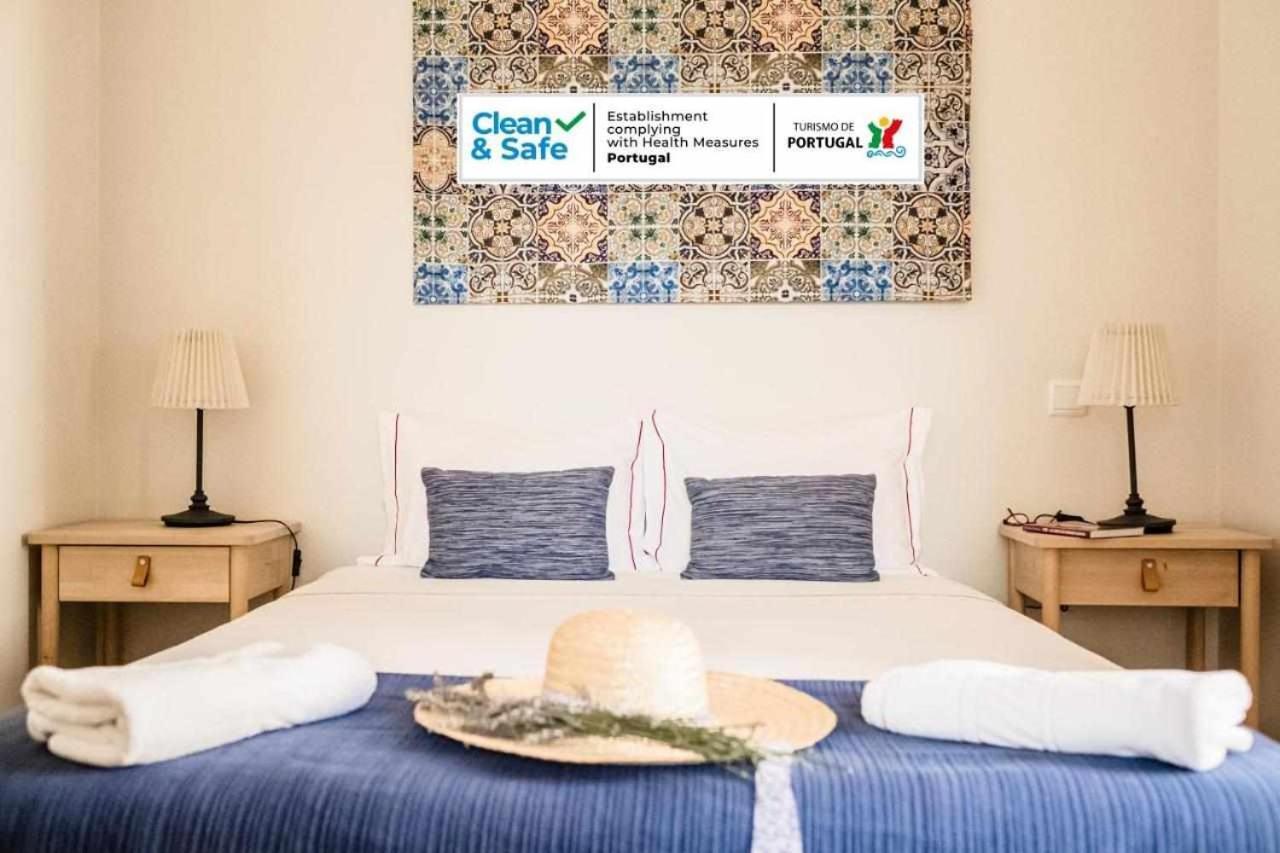 Casa Do Rio Hotel Peso da Regua Ngoại thất bức ảnh