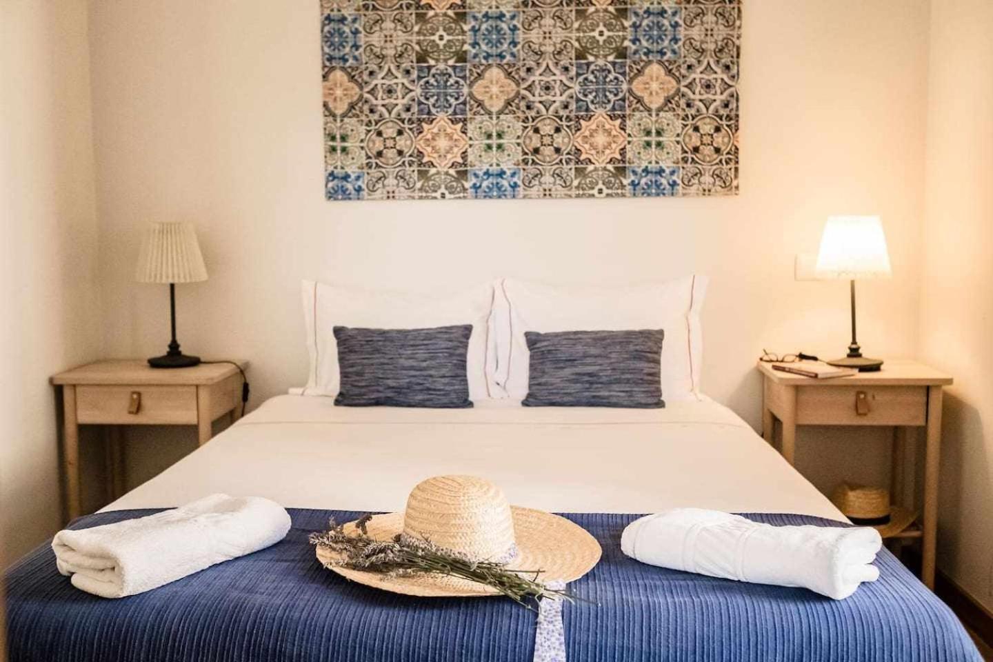 Casa Do Rio Hotel Peso da Regua Ngoại thất bức ảnh