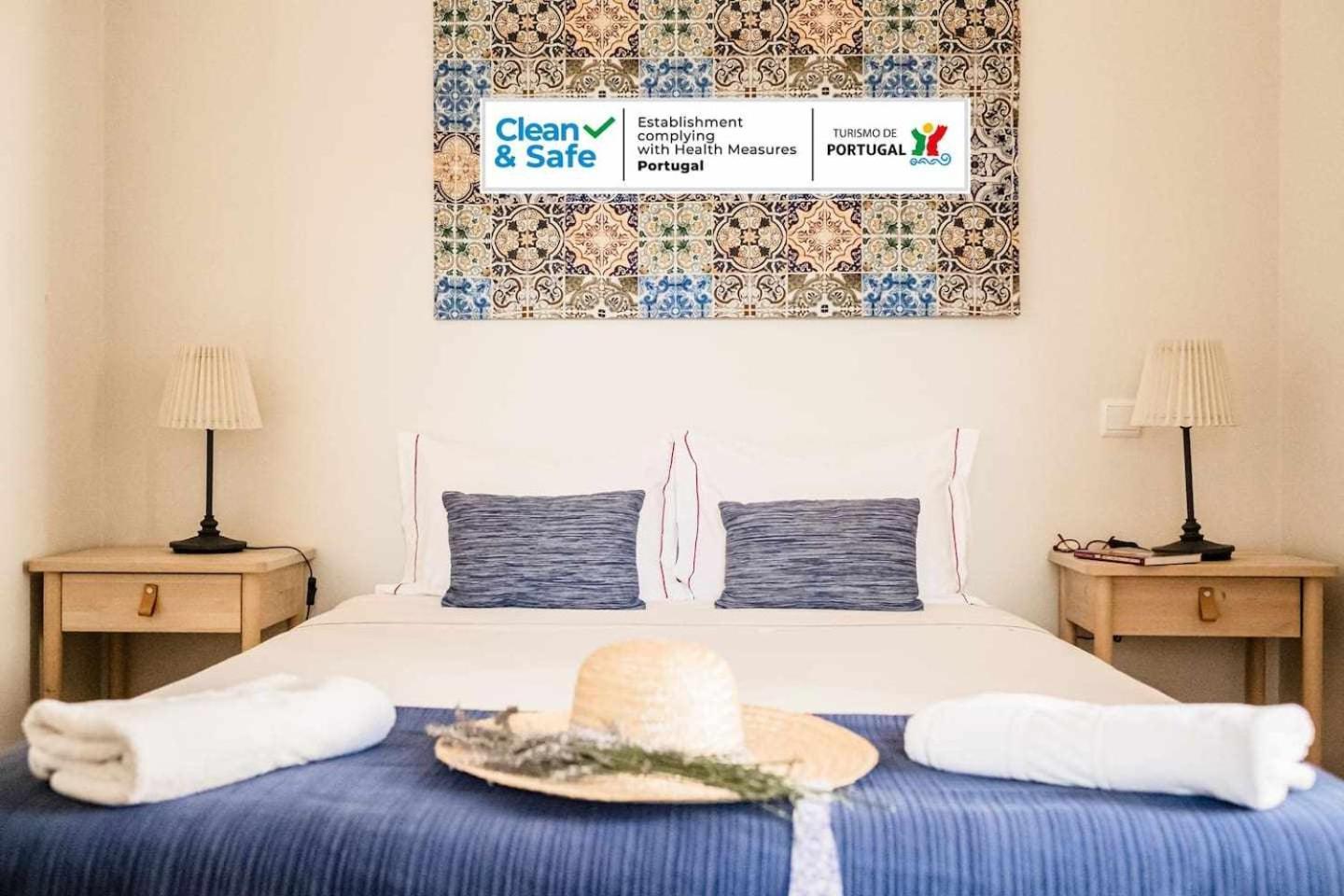 Casa Do Rio Hotel Peso da Regua Ngoại thất bức ảnh