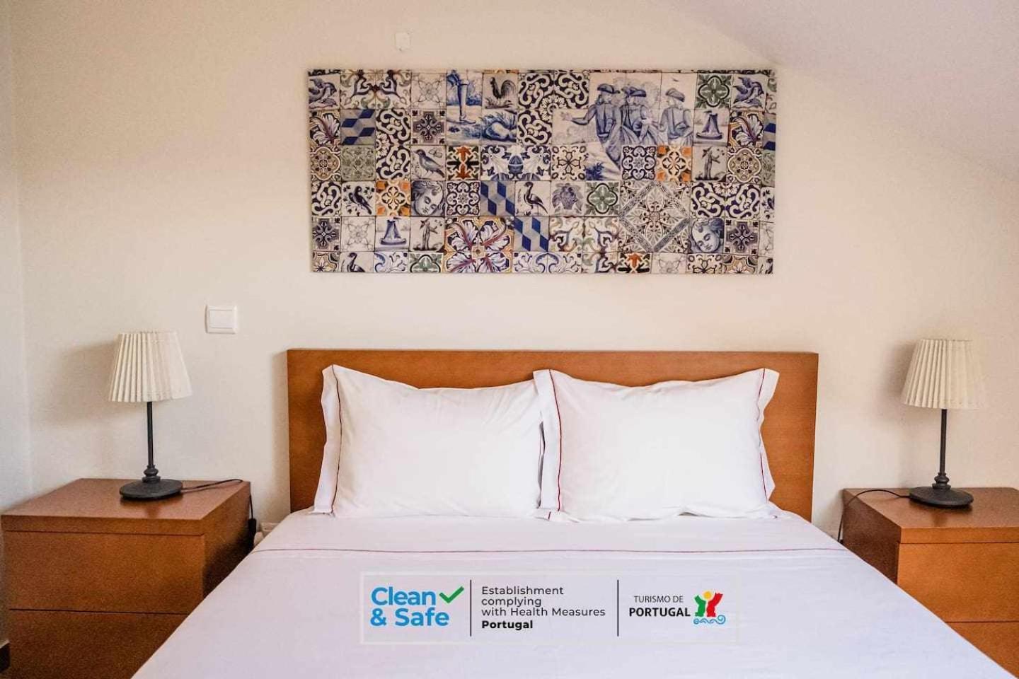 Casa Do Rio Hotel Peso da Regua Ngoại thất bức ảnh