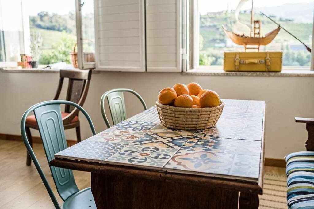Casa Do Rio Hotel Peso da Regua Ngoại thất bức ảnh