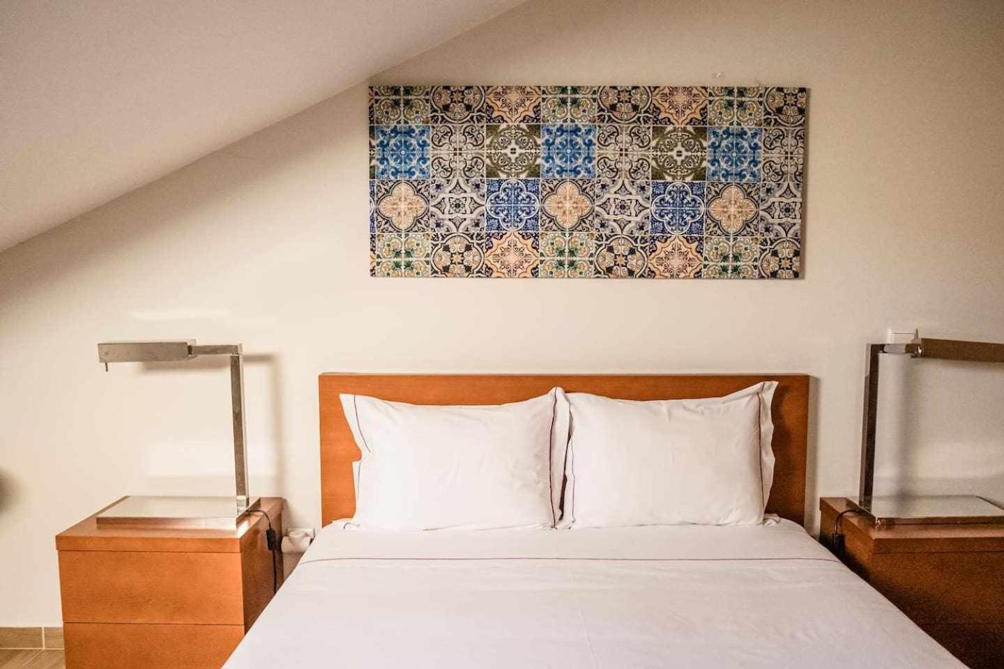 Casa Do Rio Hotel Peso da Regua Ngoại thất bức ảnh